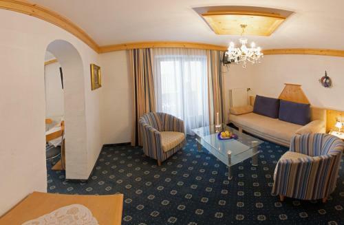 Hotel St. Georg