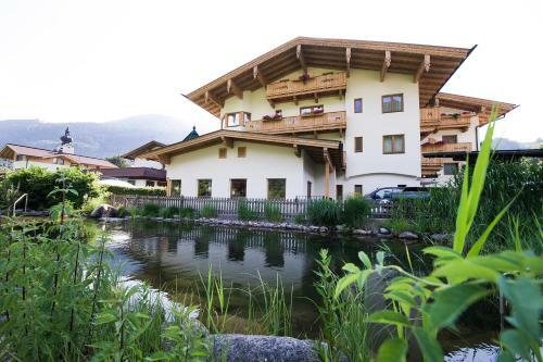 Hotel St. Georg
