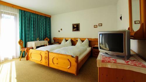 Bed & Breakfast Haus Geiger