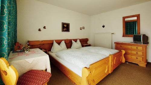 Bed & Breakfast Haus Geiger
