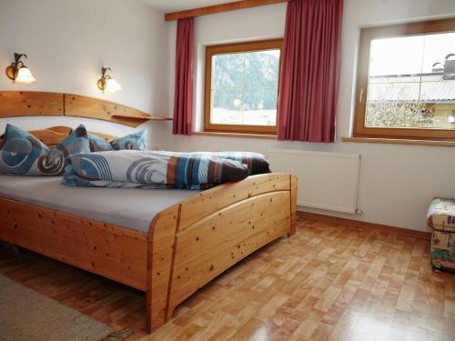 Chalet Hauser