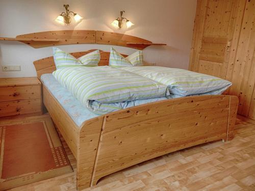 Chalet Hauser