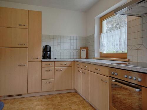Chalet Hauser