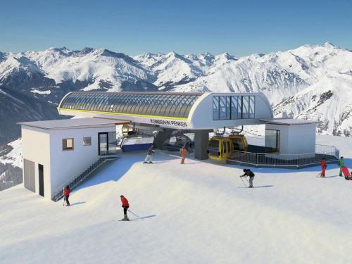 Chalet Hauser