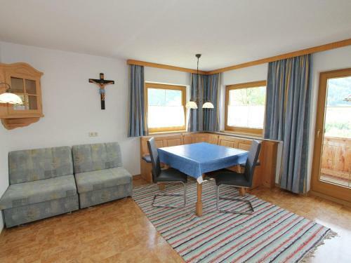 Chalet Hauser