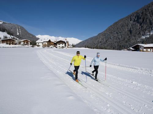 Chalet Hauser