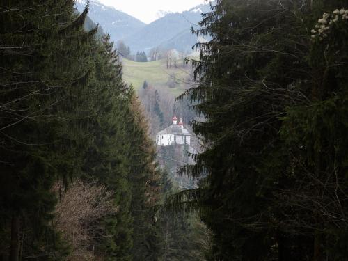 Chalet Hauser