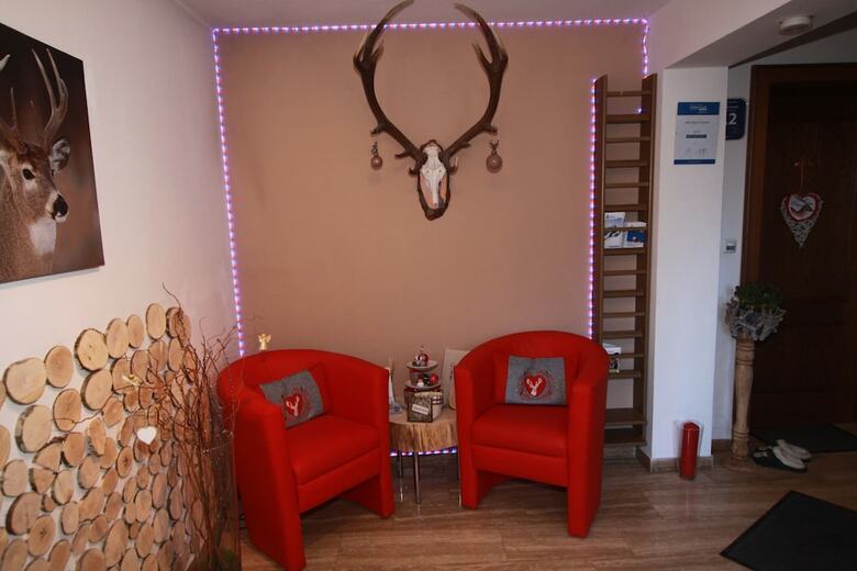 Apartamento Alpin Resort Austria