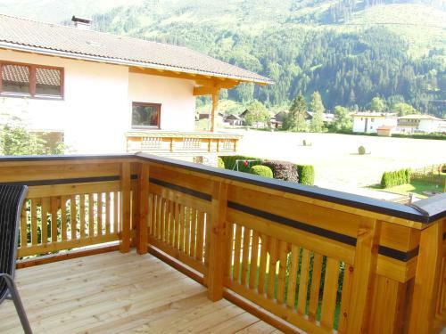 Apartamento Appartements G�rtner