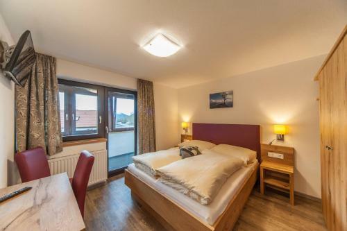 Apartamento Appartements G�rtner