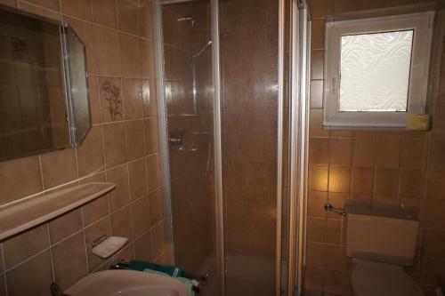 Apartamento Appartements G�rtner