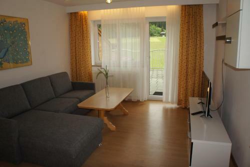 Apartamento Appartements G�rtner