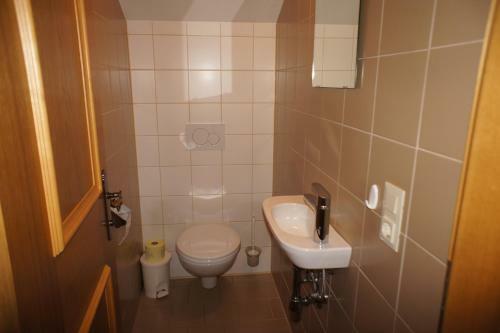 Apartamento Appartements G�rtner