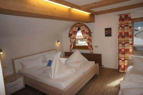 Apartamento Appartements G�rtner