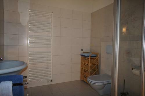 Apartamento Appartements G�rtner
