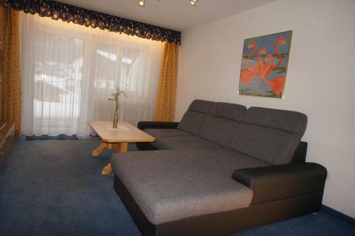 Apartamento Appartements G�rtner
