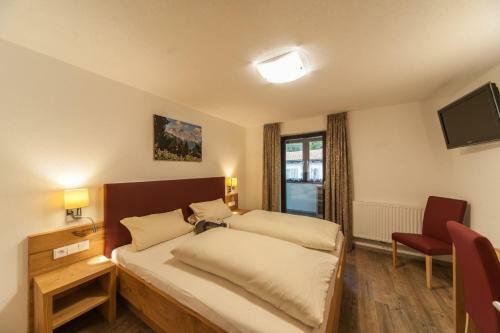 Apartamento Appartements G�rtner