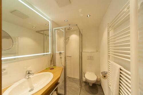 Apartamento Appartements G�rtner