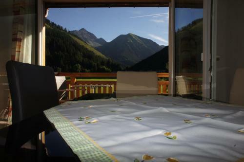 Apartamento Appartements G�rtner