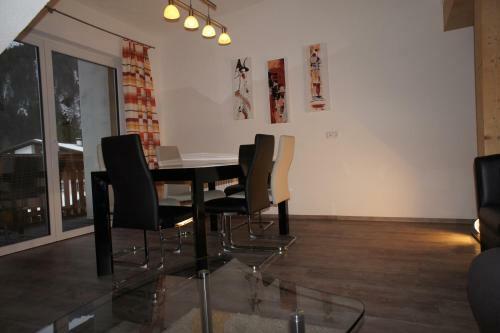 Apartamento Appartements G�rtner