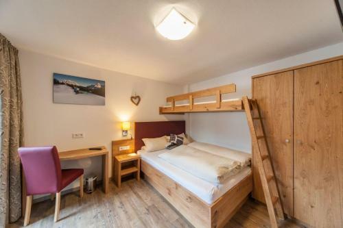Apartamento Appartements G�rtner