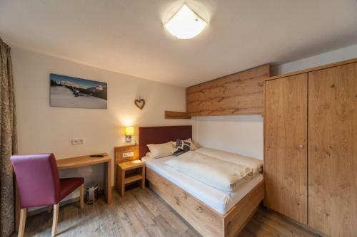 Apartamento Appartements G�rtner