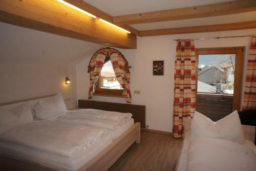 Apartamento Appartements G�rtner