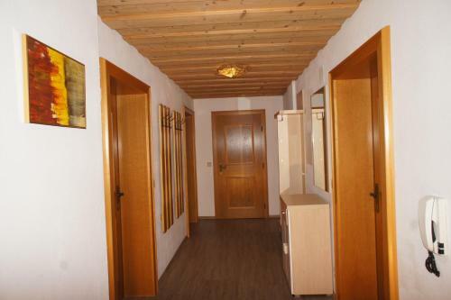 Apartamento Appartements G�rtner
