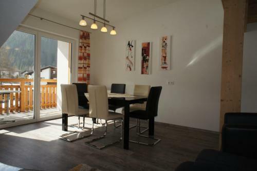 Apartamento Appartements G�rtner