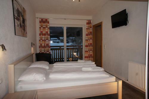 Apartamento Appartements G�rtner