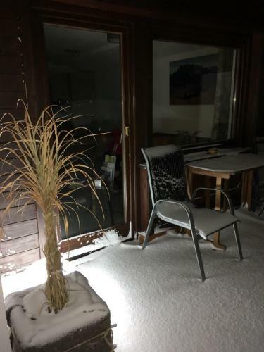 Apartamento Appartements G�rtner