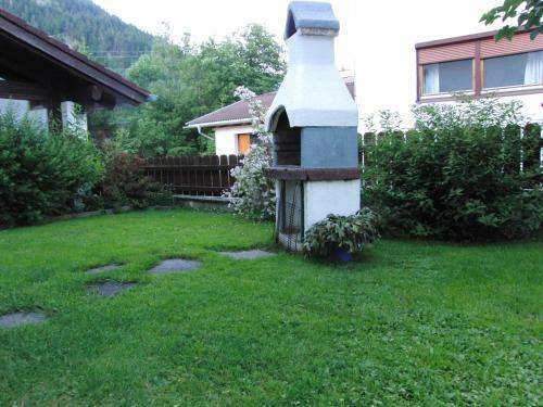 Apartamento Appartements G�rtner