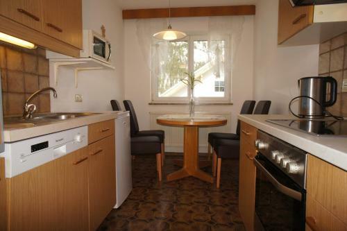 Apartamento Appartements G�rtner