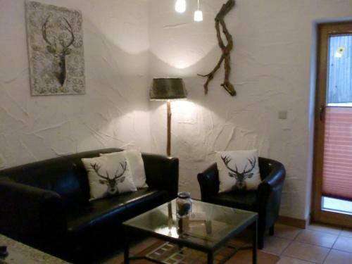 Apartamento Landgasthof-appartements Post