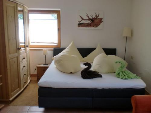 Apartamento Landgasthof-appartements Post