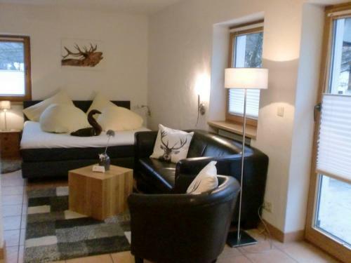 Apartamento Landgasthof-appartements Post