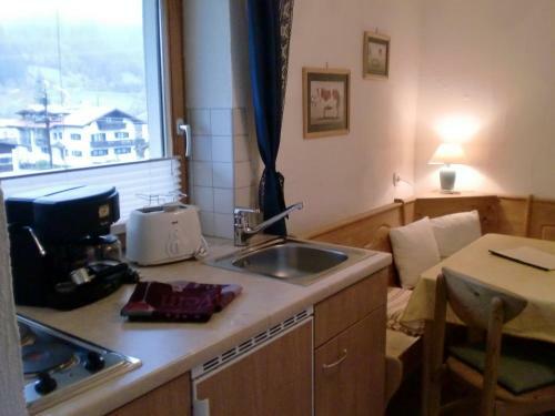 Apartamento Landgasthof-appartements Post