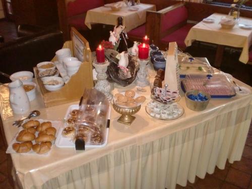 Apartamento Landgasthof-appartements Post