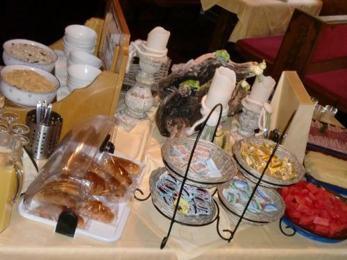 Apartamento Landgasthof-appartements Post
