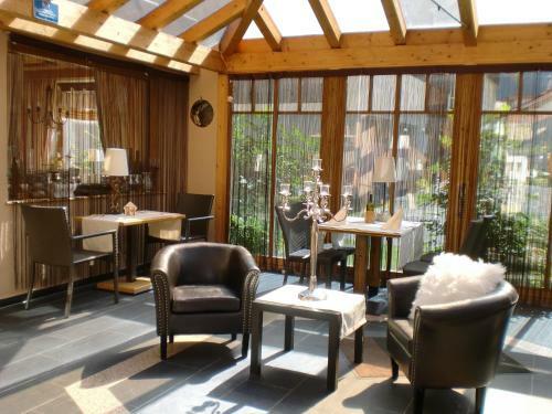 Apartamento Landgasthof-appartements Post