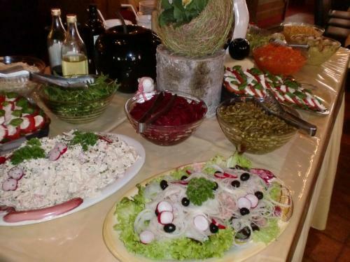 Apartamento Landgasthof-appartements Post
