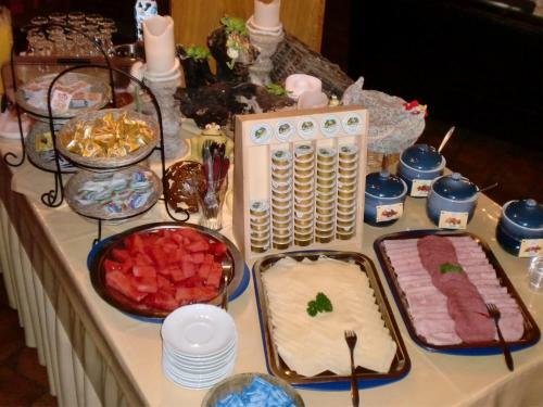 Apartamento Landgasthof-appartements Post