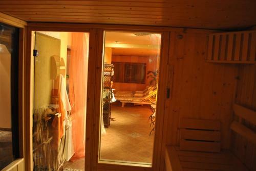 Apartamento Landgasthof-appartements Post