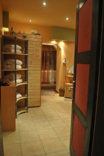 Apartamento Landgasthof-appartements Post