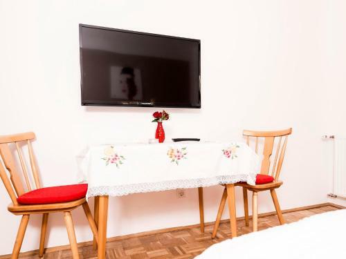 Hostal G�stehaus Genf