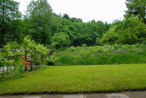 Hostal G�stehaus Genf