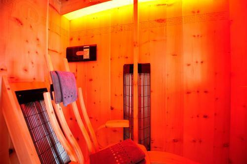 Luxury Chalets Wiesenruh
