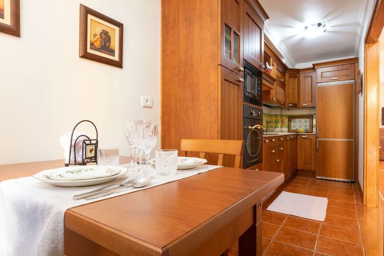 Agroturismo Casa Con Vistas En Teror
