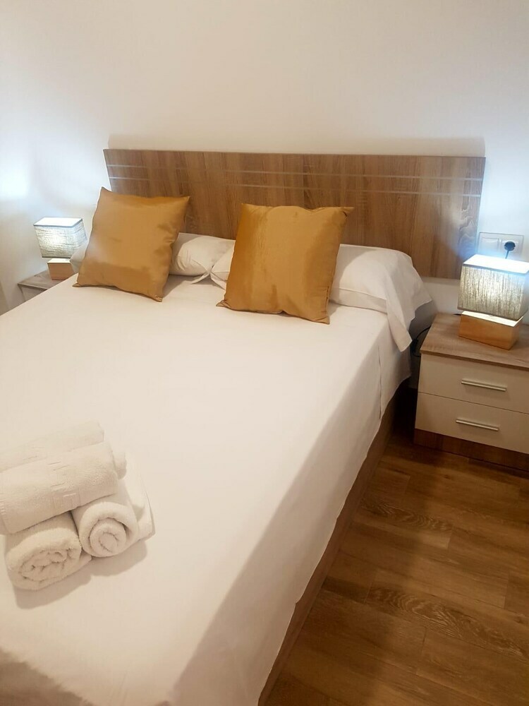 Apartamentos A&n Neptuno