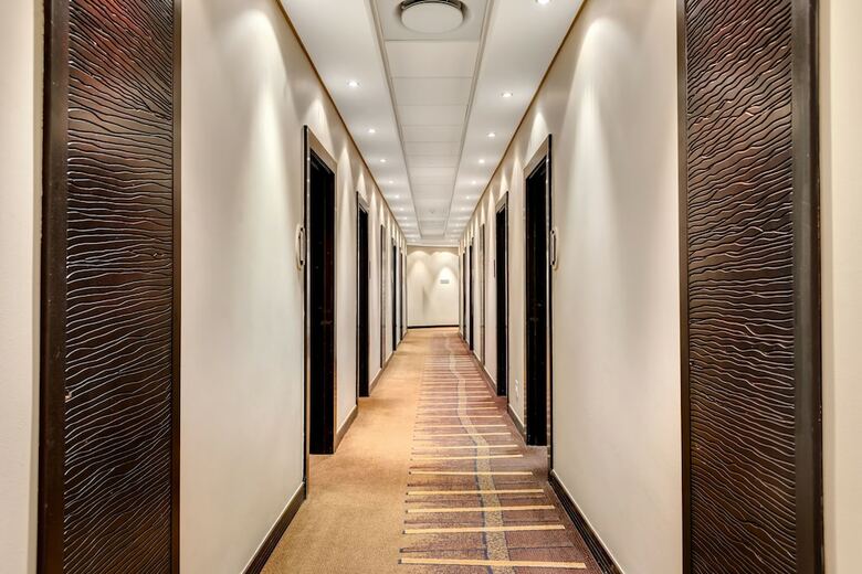 Protea Hotel By Marriott Transit O.r. Tambo Airport